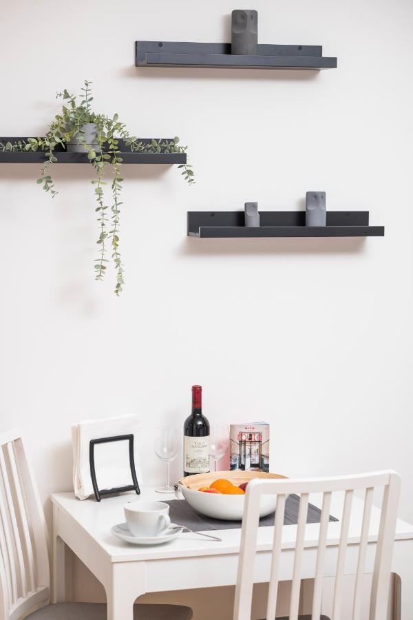 Cozy Favoriten Vienna Exterior photo