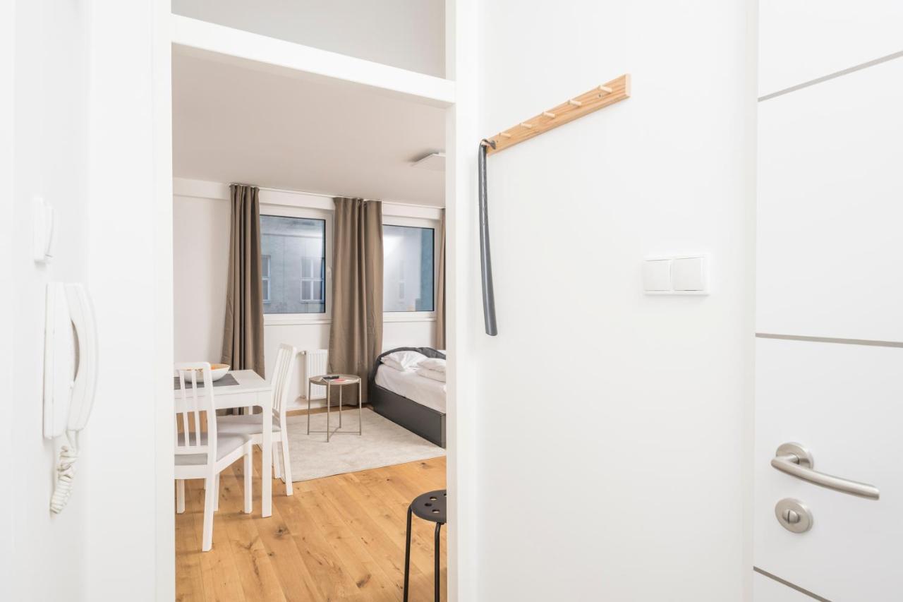 Cozy Favoriten Vienna Exterior photo